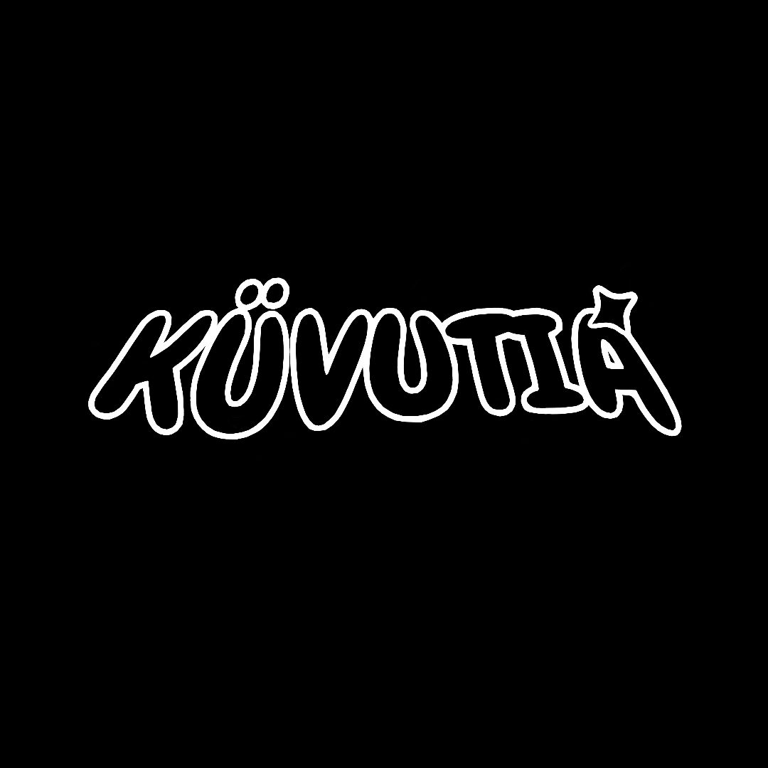 KUVUTIA logo